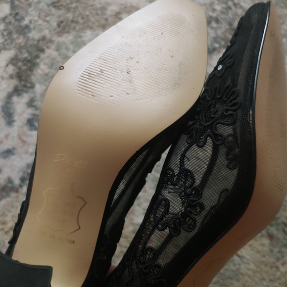 Pumps - Picture 6 of 10